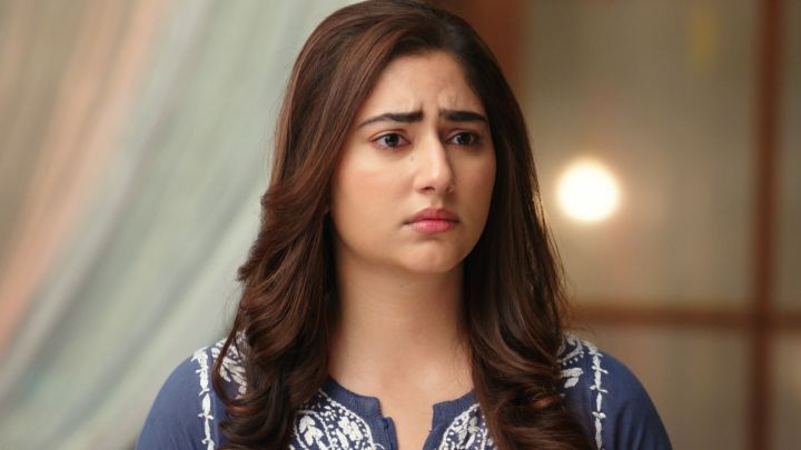 Priya Seeks The Truth