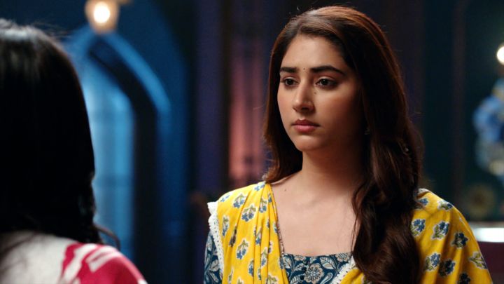 Priya's Final Warning