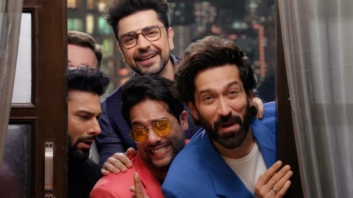 Sara's Bachelorette Party