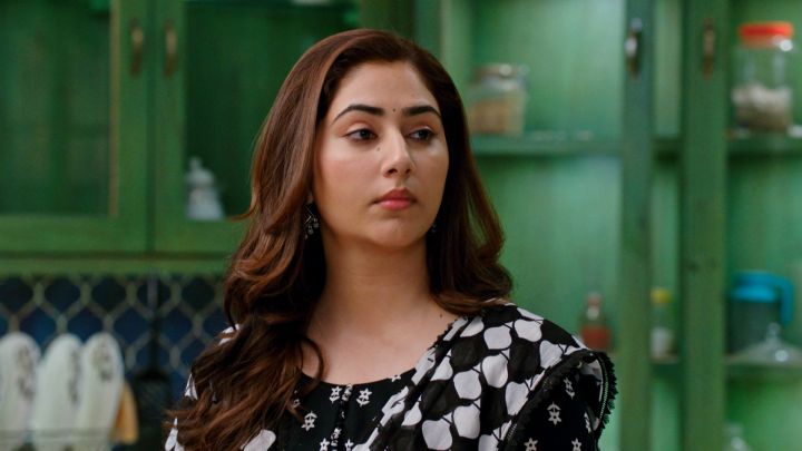 Nandini Kapoor's Truth