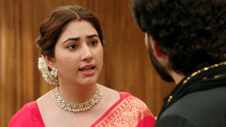 The Perfect Storm For Raya