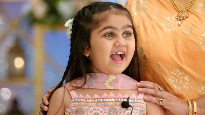 Pihu's Interview