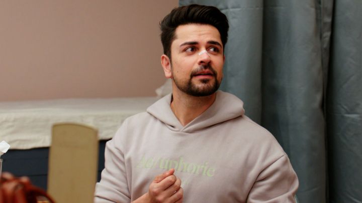 Private Investigator Krish Dixit