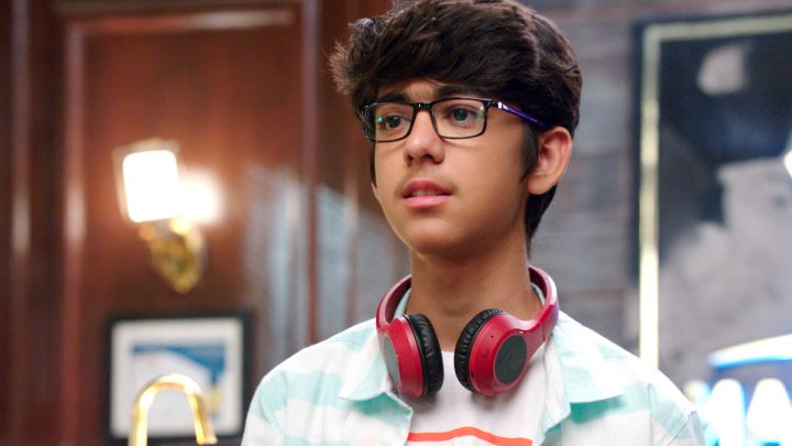 Preparing For The Trip