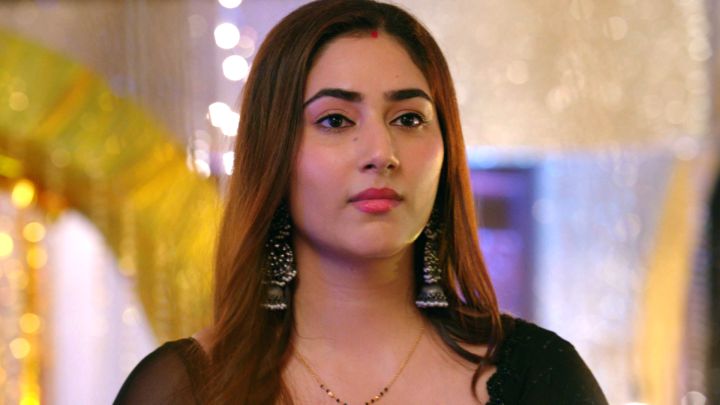 Shivina's Bling Party