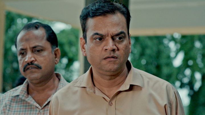 Thane Triple Murder Case