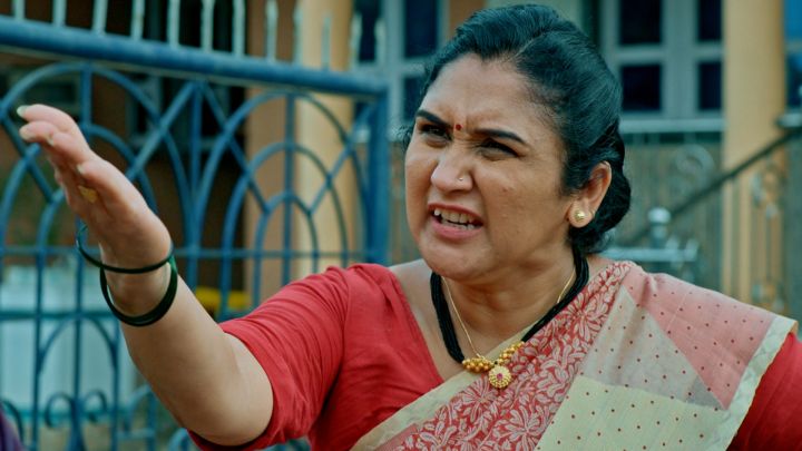 Pune Triple Murder Case