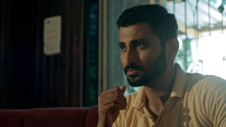 Akola Serial Murder Case