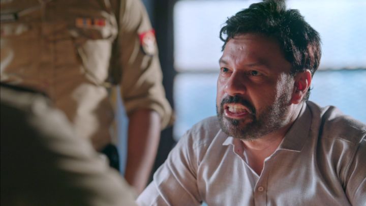 Kanpur Kidnapping Case