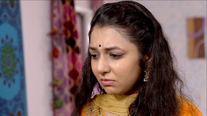 Bhaandupalya's Horrific Acts