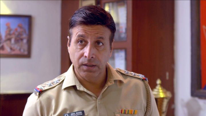 Journalist's Life In Jeopardy