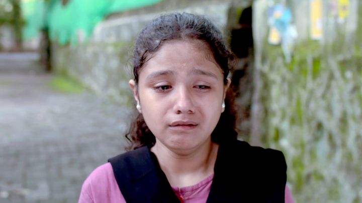 A Robbery Brings Justice