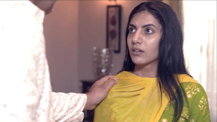 A Dreadful Acid Attack