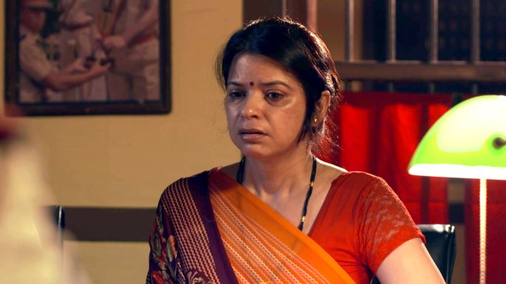 The Mysterious Multiple Murders