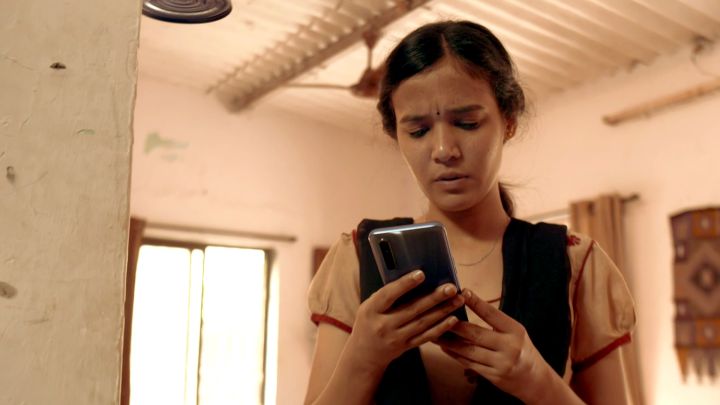 Andheri Raat Mein Faasi