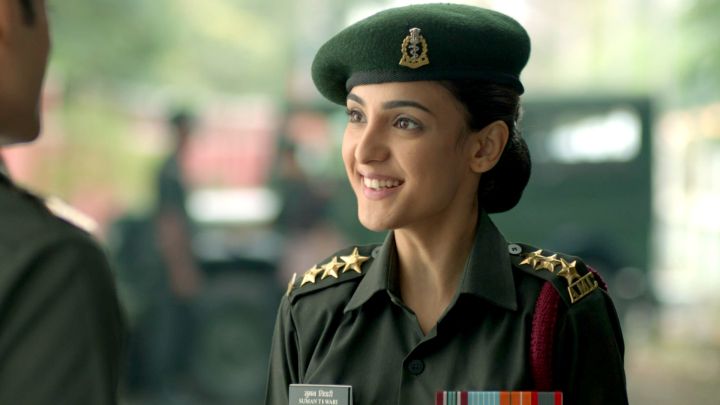 Suman-Shravan In  A Fix