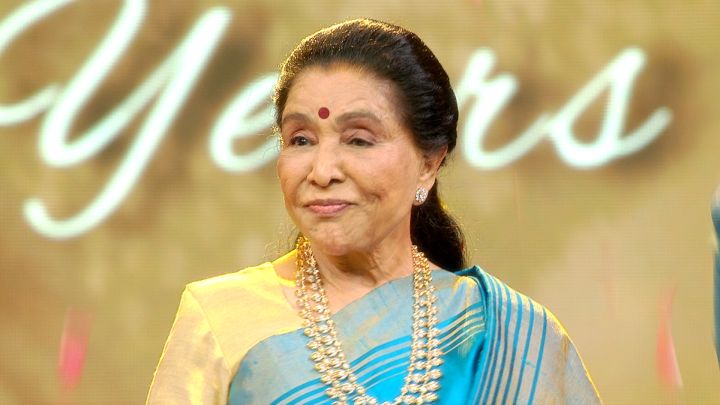 Celebrating 75 Years Of Asha Ji
