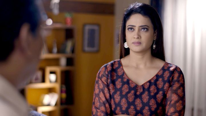 The Impending Conversation