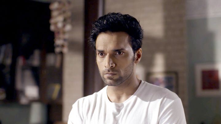 Holding Each Other Close