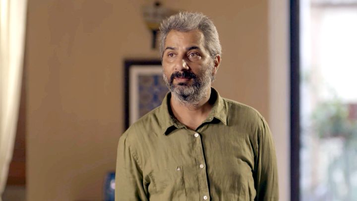 Saying It With Roses