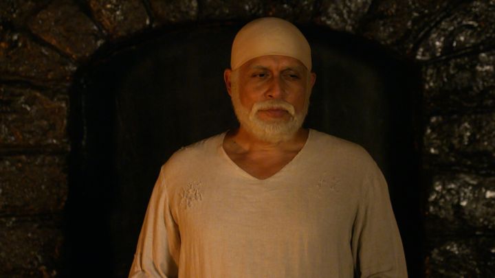 Sateshwar Maharaj Ka Ateet