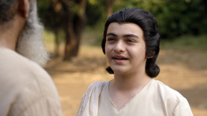 Sai Bachpan Ka Dusra Adhyaay