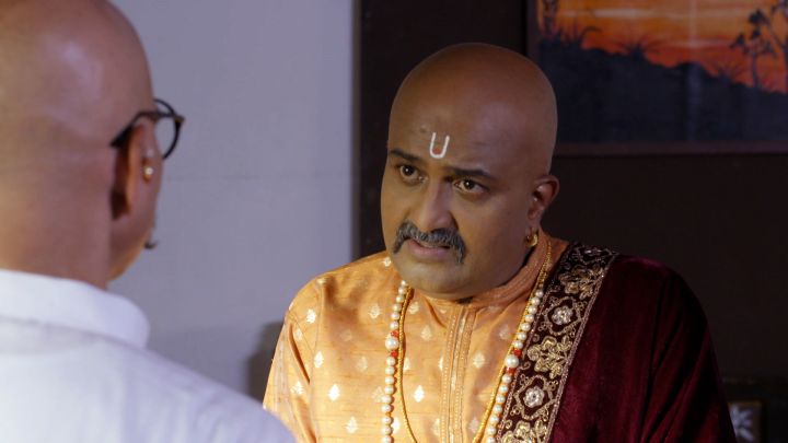 Balwant And Kulkarni's Alliance