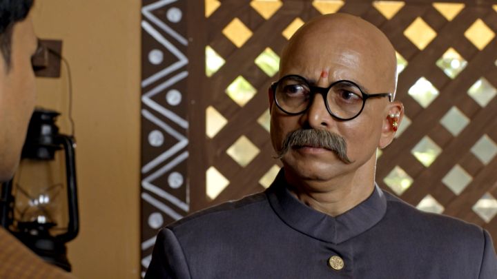 Balwant Ka Asli Roop