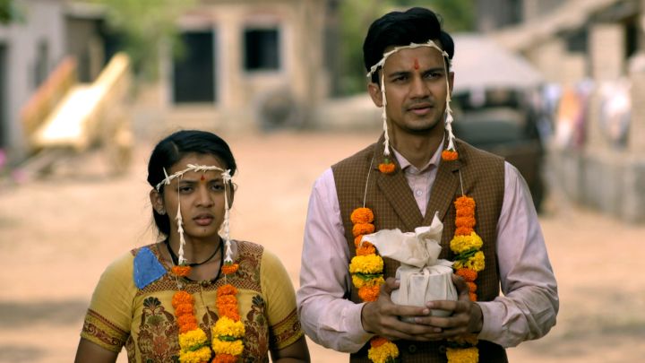 Mahesh Aur Sawri Ki Shaadi