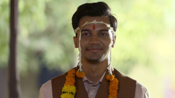 Nayi Soch Ka Pravesh