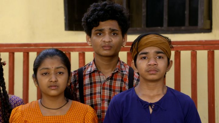 Pariksha Ka Parinaam