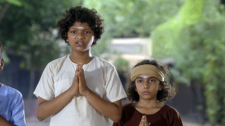 Vanar Purush Ka Darr