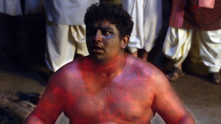 Vanar Purush Ka Sach