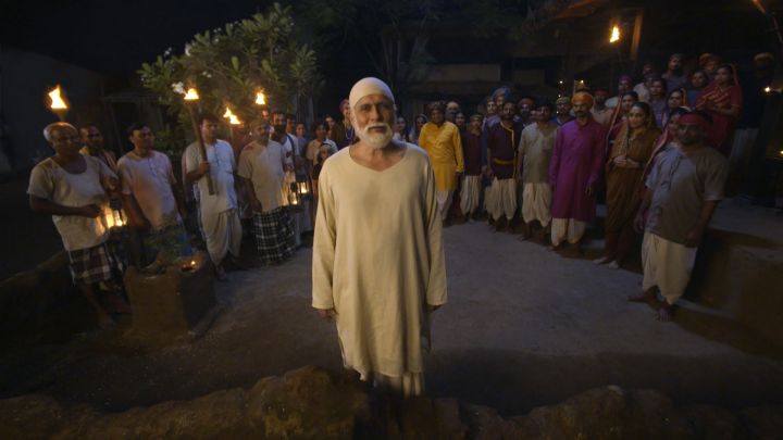 Badalte Waqt Ka Niyam