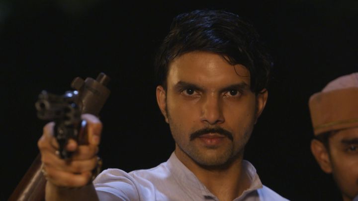 Kali Kartoot Ka Parinaam