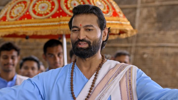 Sateshwar Maharaj Ka Prabhav