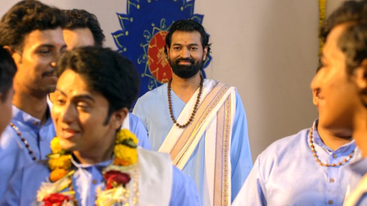 Sateshwar Maharaj Ki Following