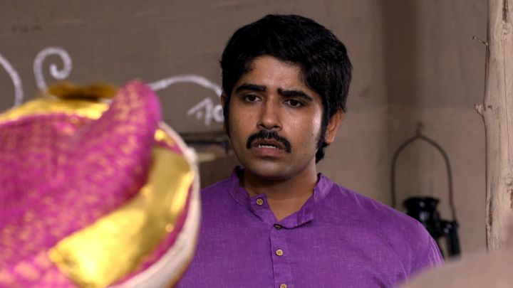 Kewalchand's Ultimatum