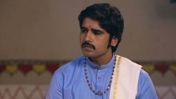 Kewalchand Joins Prem Sena