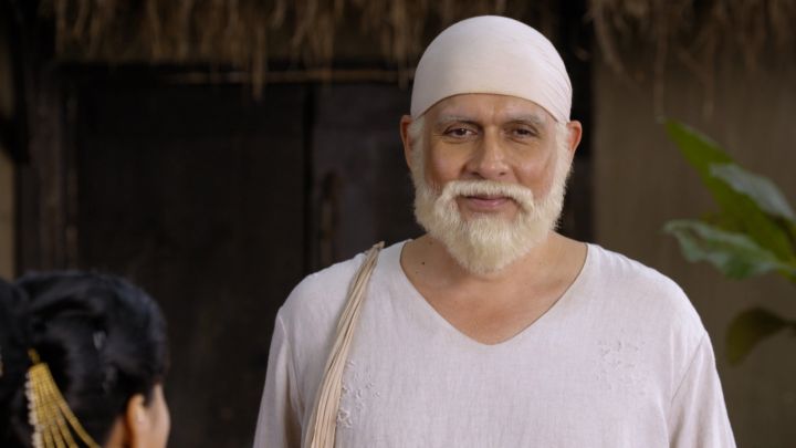 Shirdi Mein Sai Ka Ghar