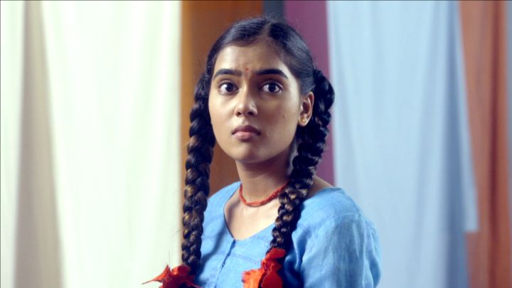 Krishna's Marriage On The Cards