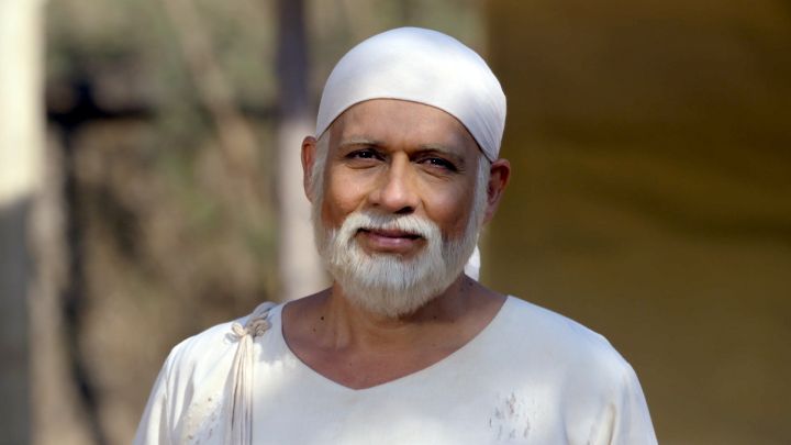 Sai's Cryptic Message