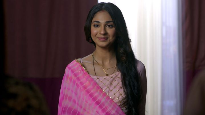 Mrs Oberoi Ka Surprise
