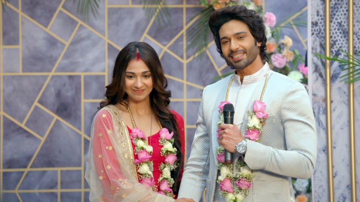 Saumya Aur Armaan Ki Shaadi