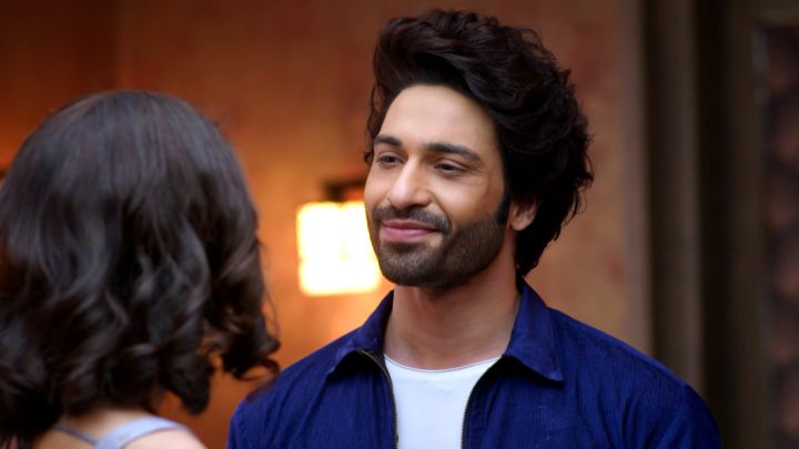 Armaan's Ego