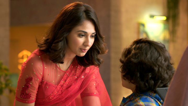 Rebellious Bahu