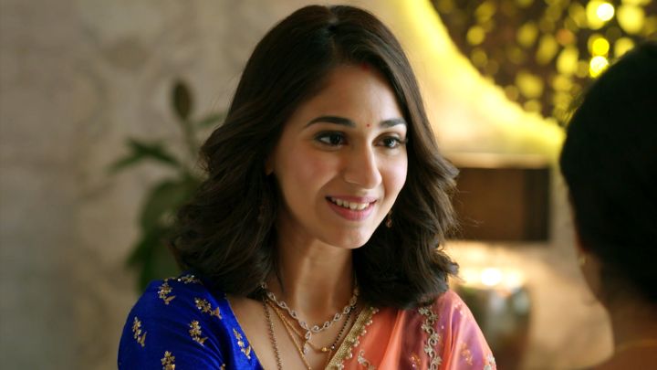 Saree Ki Pehchaan