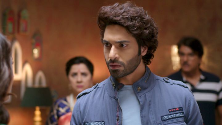 Armaan Ki Asliyat