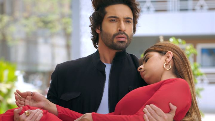 Prisha Ka Jadoo