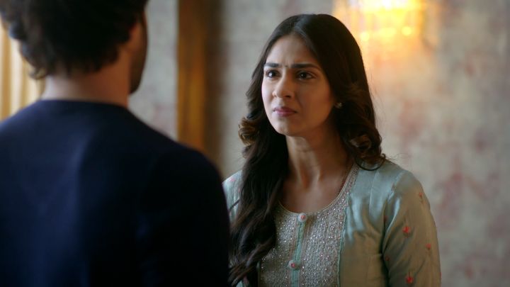Saumya's Strength